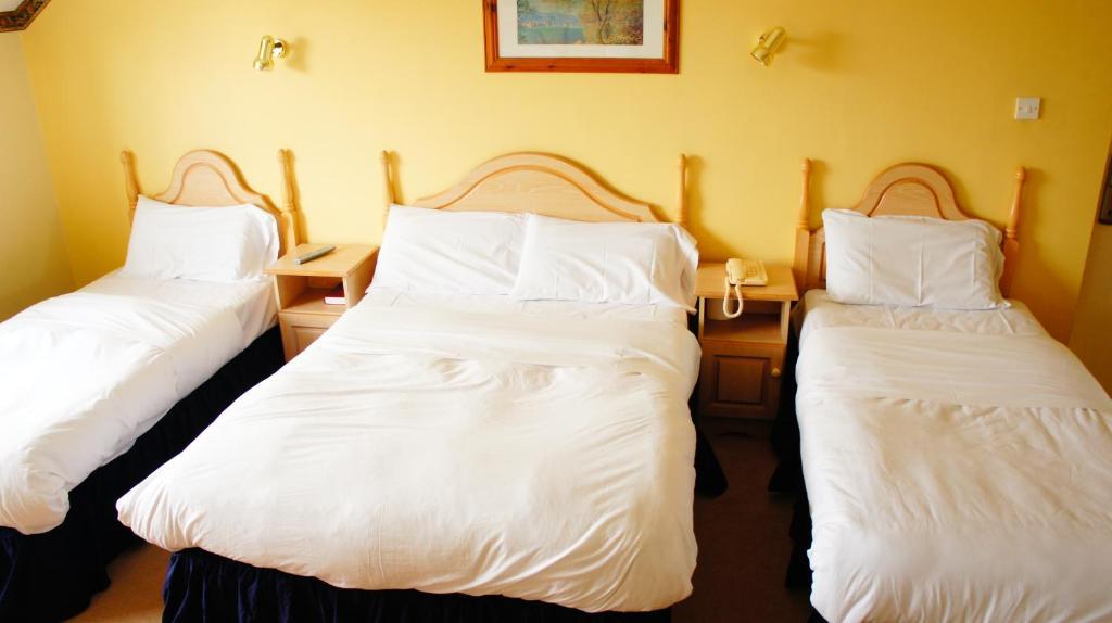 Dalys Inn Donore  Room photo