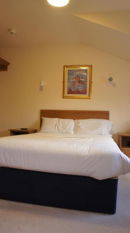 Dalys Inn Donore  Room photo