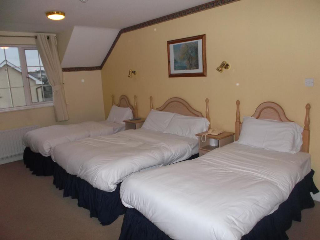 Dalys Inn Donore  Room photo