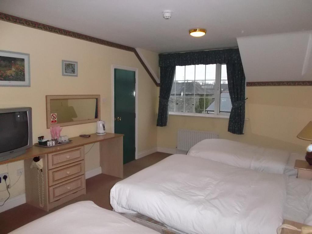 Dalys Inn Donore  Room photo